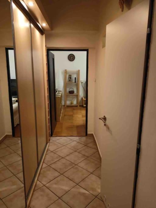 Family Mk Apartment プラハ エクステリア 写真