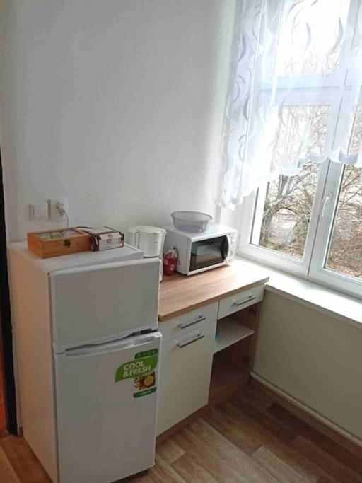 Family Mk Apartment プラハ エクステリア 写真